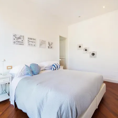 Ag Apartamento Sorrento