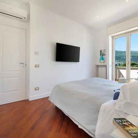 Ag Apartamento Sorrento