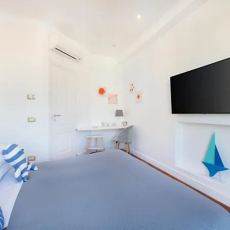 Apartamento Ag Sorrento