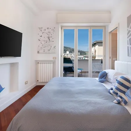 Apartamento Ag Sorrento
