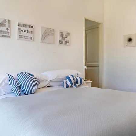 Apartamento Ag Sorrento