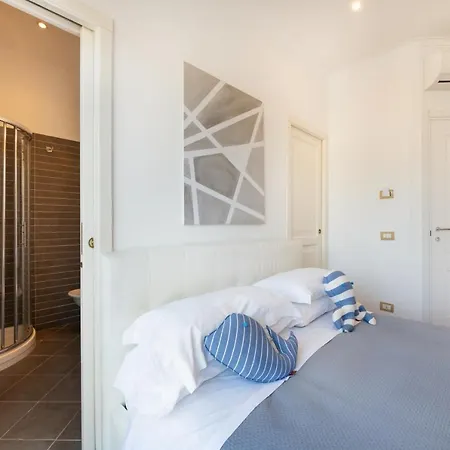 Apartamento Ag Sorrento