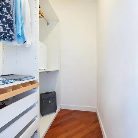 Apartamento Ag Sorrento