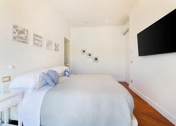 Apartment Ag