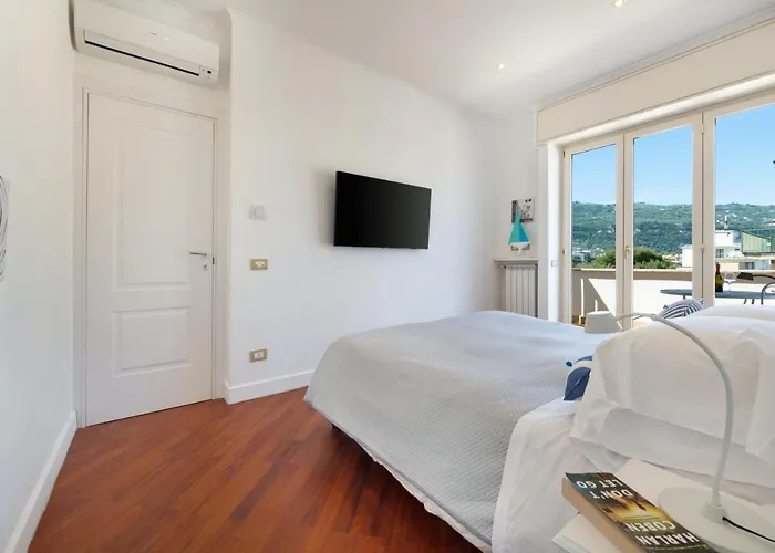 Ag Apartment Sorrento