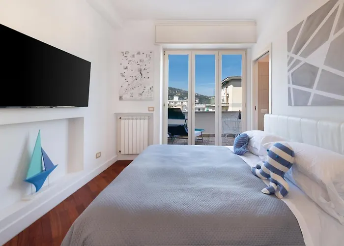Apartment Ag Sorrento
