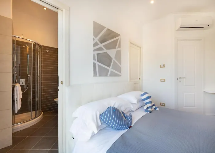 Apartment Ag Sorrento