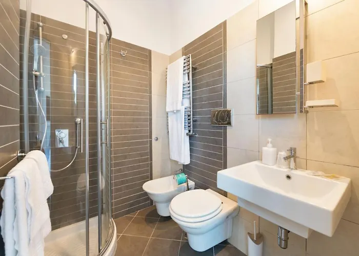 Ag Apartment Sorrento